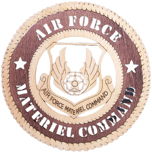 Air Force Materiel Command